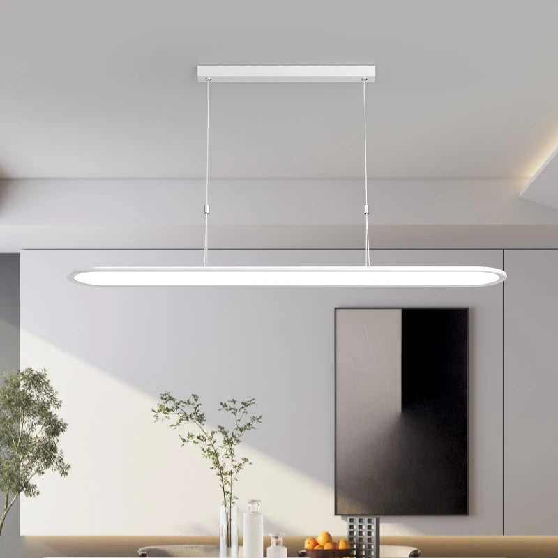 Modern decorative starry sky LED ceiling light for indoor use - vue 5 sur 8