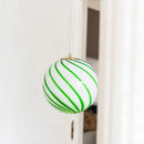 Creative LED candy ball pendant light