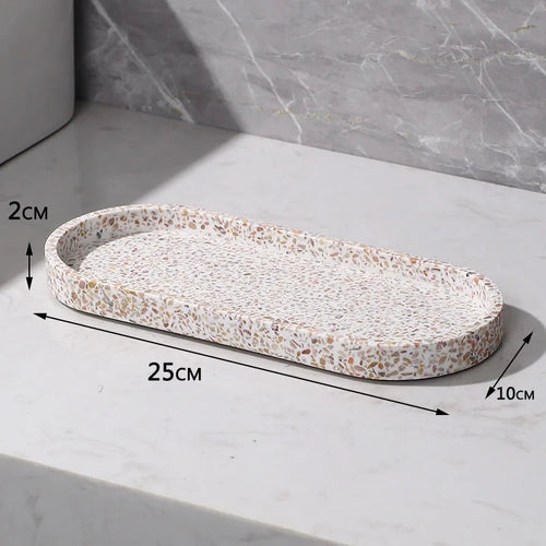 high-end bathroom emulsion dispenser bottle - vue 13 sur 16