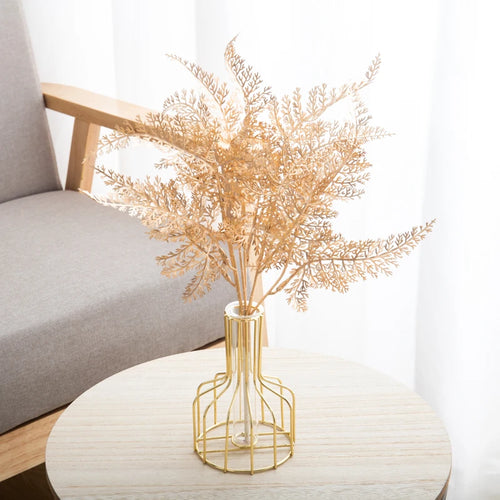 Artificial plants, flowers and foliage for festive and wedding decorations - vue 4 sur 16