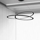 Modern LED pendant chandelier decorative indoor light