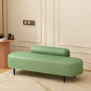 modern and comfortable shoe bench for interiors
