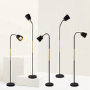 Modern simple floor lamp for interior decoration
