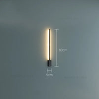 Modern creative wall light for stylish interior decor