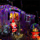 Decorative LED string lights for Christmas tree, wedding, indoor and outdoor