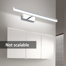 modern and minimalist telescopic led headlamp