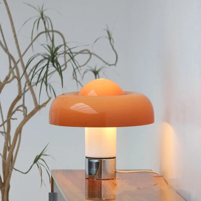 minimalist creative table lamp for children modern decor
