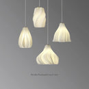 Nordic 3d pendant light for home decoration