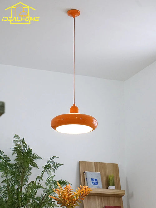 Medieval vintage pendant light for indoor and outdoor use - vue 4 sur 10