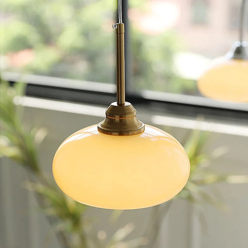 Modern nordic bauhaus pendant light for interior decoration - vue 4 sur 10