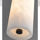 Modern marble pendant light for interior decoration