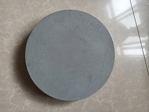 Nordic industrial cement wall light for interior decoration - vue 6 sur 6