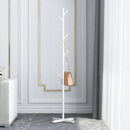 marble hanger on stand for convenient storage - vue 3 sur 6