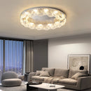 Luxury crystal chandelier postmodern lighting winfordo wf-xd001
