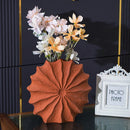luxury ceramic vases for creative Nordic decoration