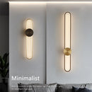 Modern LED wall light for home decoration