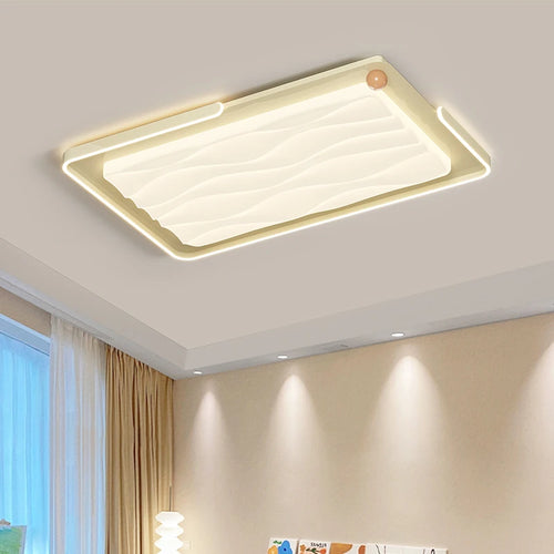 Modern creative ceiling lights for elegant interior decor - vue 3 sur 12