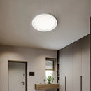 Minimalist full spectrum high CRI Nordic eye protection ceiling lights