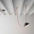 Sandyha decorative LED pendant light for living room