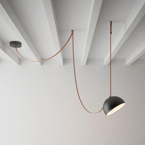 Sandyha decorative LED pendant light for living room - vue 2 sur 10