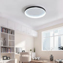 Modern ceiling light with elegant finish for all rooms