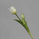 Realistic artificial tulips for weddings and party decorations
