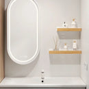 wooden shelf corner bracket without drilling for storage