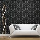 Modern nordic design acrylic LED floor lamp