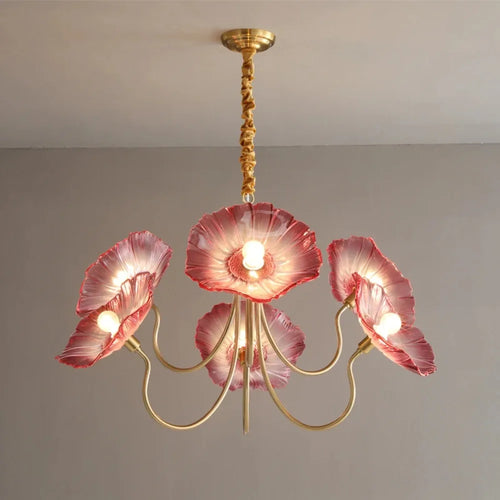 Modern nordic LED pendant light for restaurant and café - vue 2 sur 14