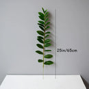 Artificial ficus banyan tree for indoor and outdoor decoration