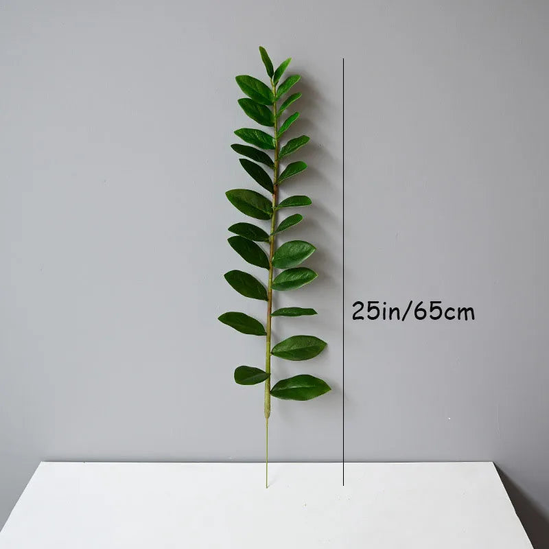 Artificial ficus banyan tree for indoor and outdoor decoration - vue 9 sur 13
