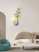 Minimalist wall light for a modern and elegant atmosphere