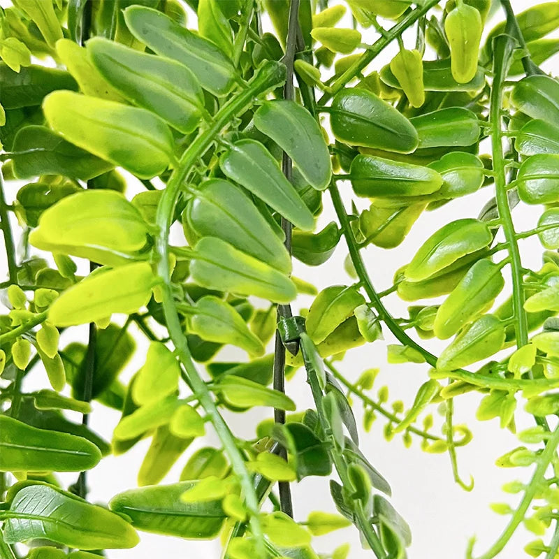 Artificial fern plants for indoor and outdoor decor - vue 2 sur 5