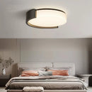 Modern decorative round LED ceiling light