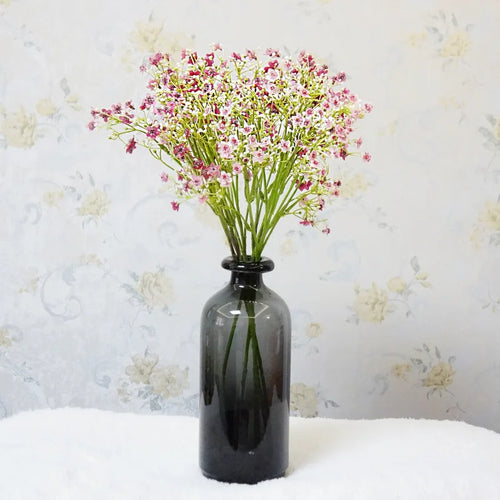 Artificial gypsophila flowers for wedding floral decoration 2024 - vue 4 sur 12