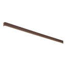 Designer LED bar ceiling light