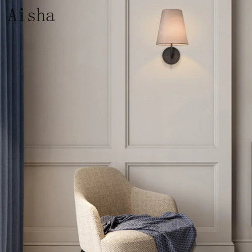 Luxurious American copper wall light for indoor and outdoor spaces - vue 2 sur 8