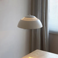 Minimalist pendant light new collection glass ball
