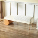modern sofa and creative furniture for elegant living rooms