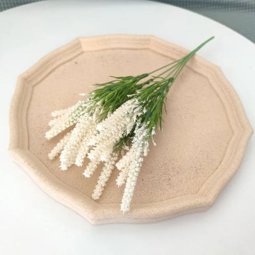 Artificial foam flowers for indoor and outdoor floral decoration - vue 12 sur 22