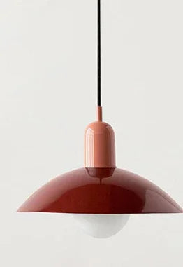 Simple restaurant chandelier - vue 27 sur 28