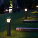 Modern waterproof outdoor lamp for garden and pathway