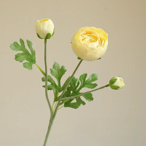 Artificial silk flowers for garden and balcony decoration - vue 11 sur 12