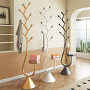 elegant floor coat rack for practical and stylish storage