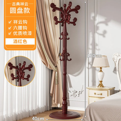 hanger for jackets and clothes for all spaces