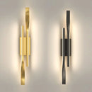 Modern minimalist LED indoor wall light