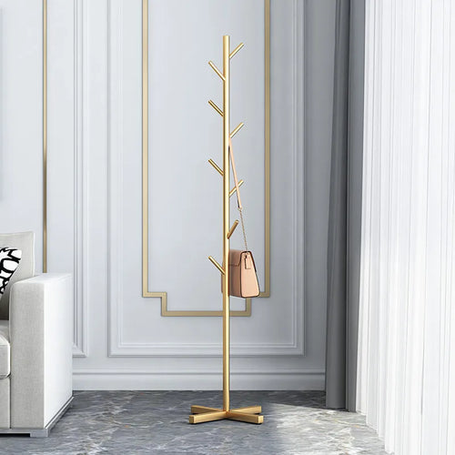 marble hanger on stand for convenient storage - vue 2 sur 6