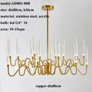 Elegant crystal designer wall light for interiors