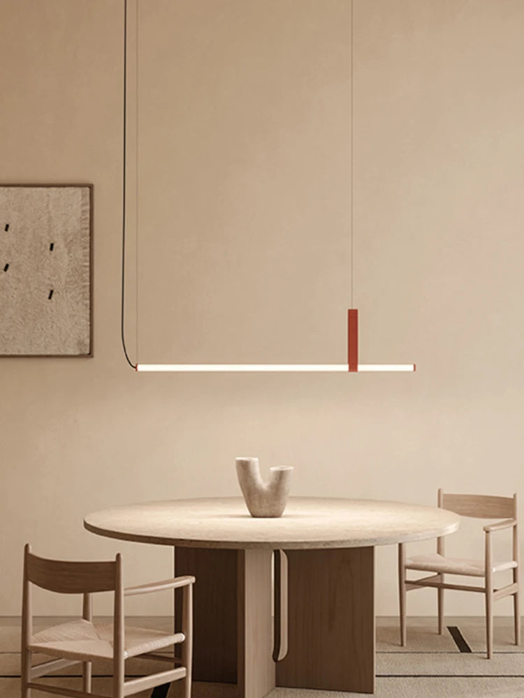 Creative modern pendant light for bar, restaurant and balcony
