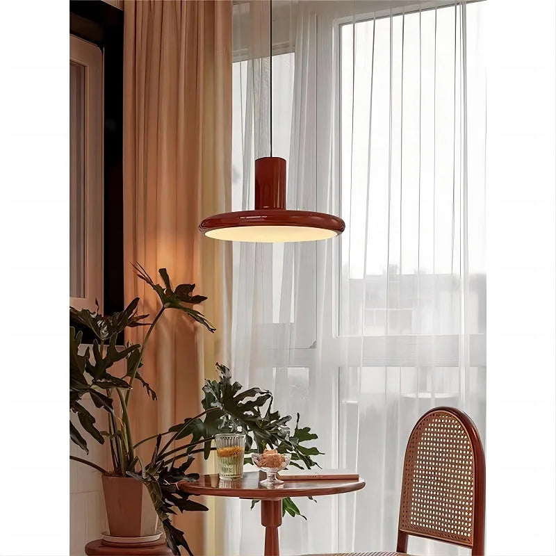 Creative nordic vintage chandelier for restaurant